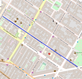 3-я Советская улица