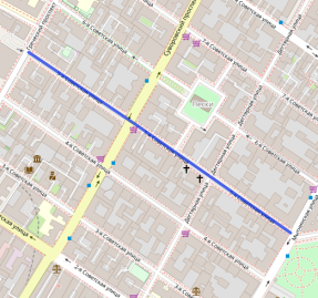 5-я Советская улица