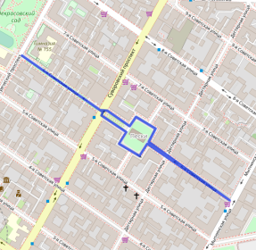 6-я Советская улица