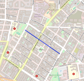 7-я Советская улица