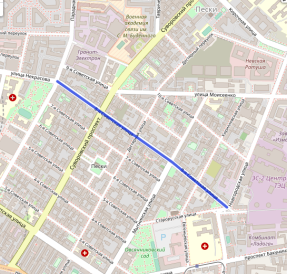 8-я Советская улица