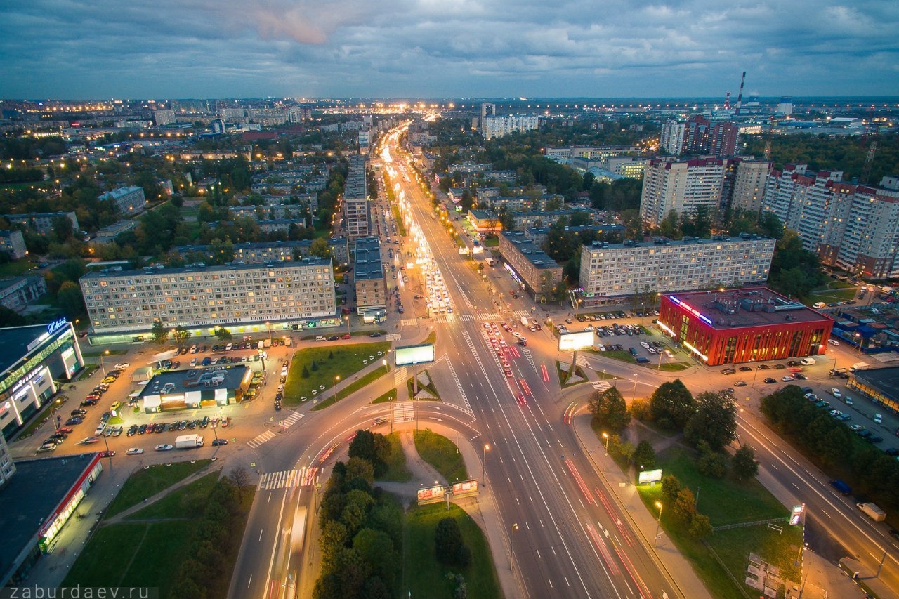 Народный спб. Проспект Большевиков метро. Курган за метро Большевиков.