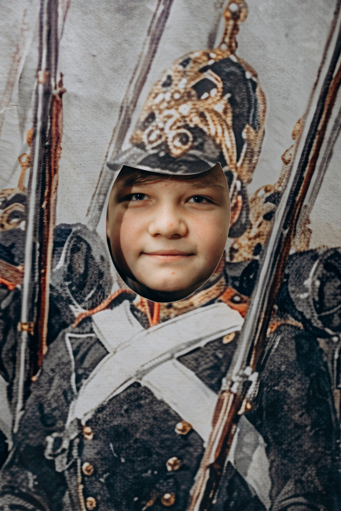 Взор! Быстрота! Победа!