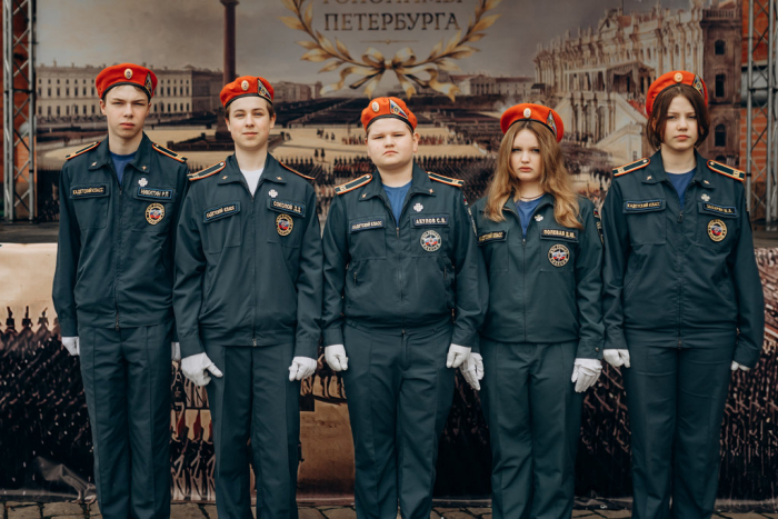 Взор! Быстрота! Победа!_12