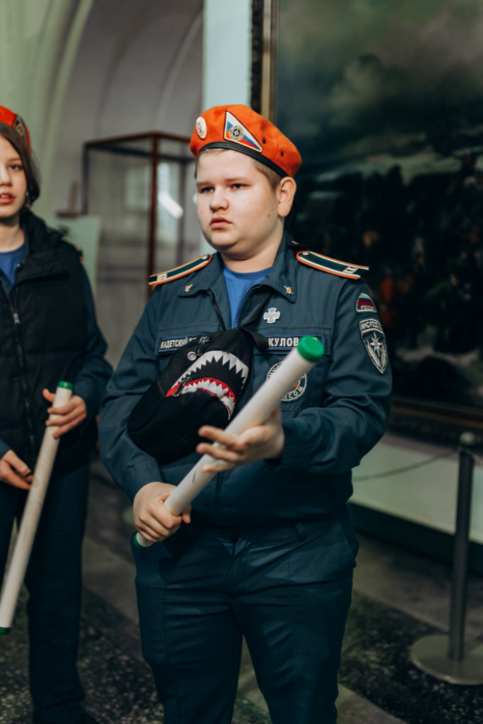 Взор! Быстрота! Победа!