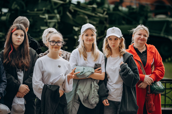 Взор! Быстрота! Победа!