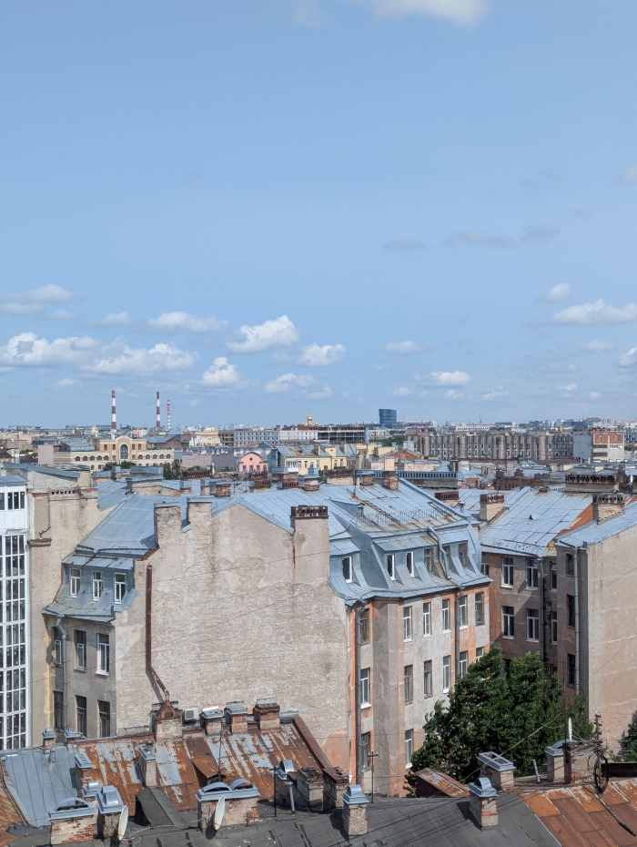 Павел 11